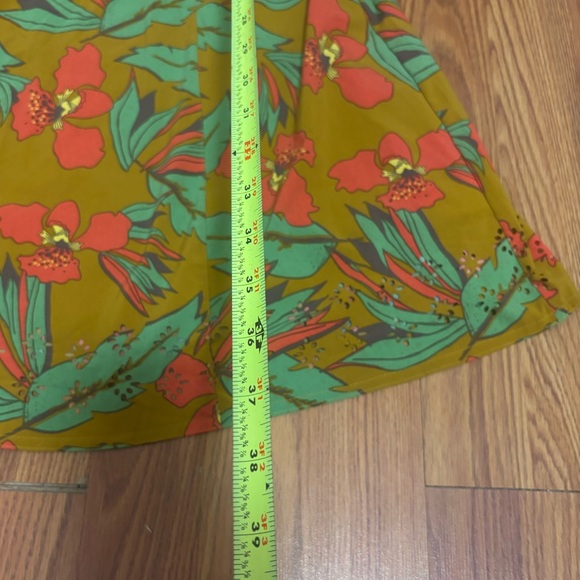 Toad&co sunkissed petal dress - Picture 7 of 7